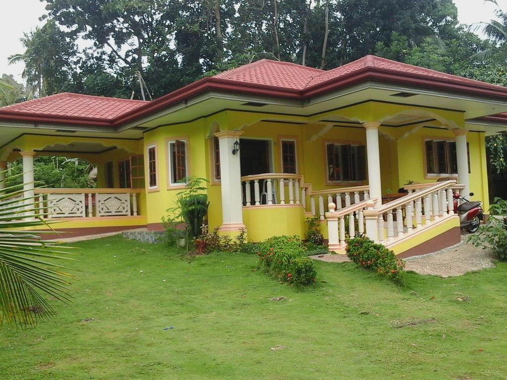 Xylla Guesthouse Siquijor Buitenkant foto