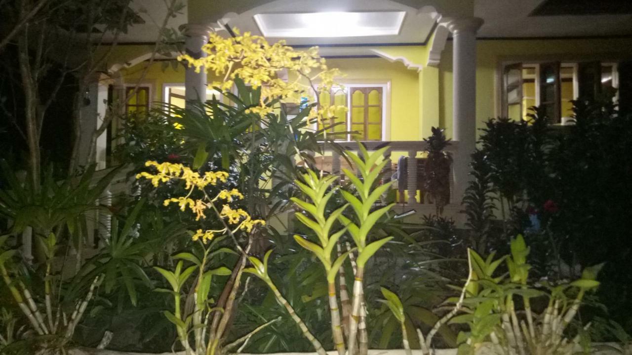 Xylla Guesthouse Siquijor Buitenkant foto